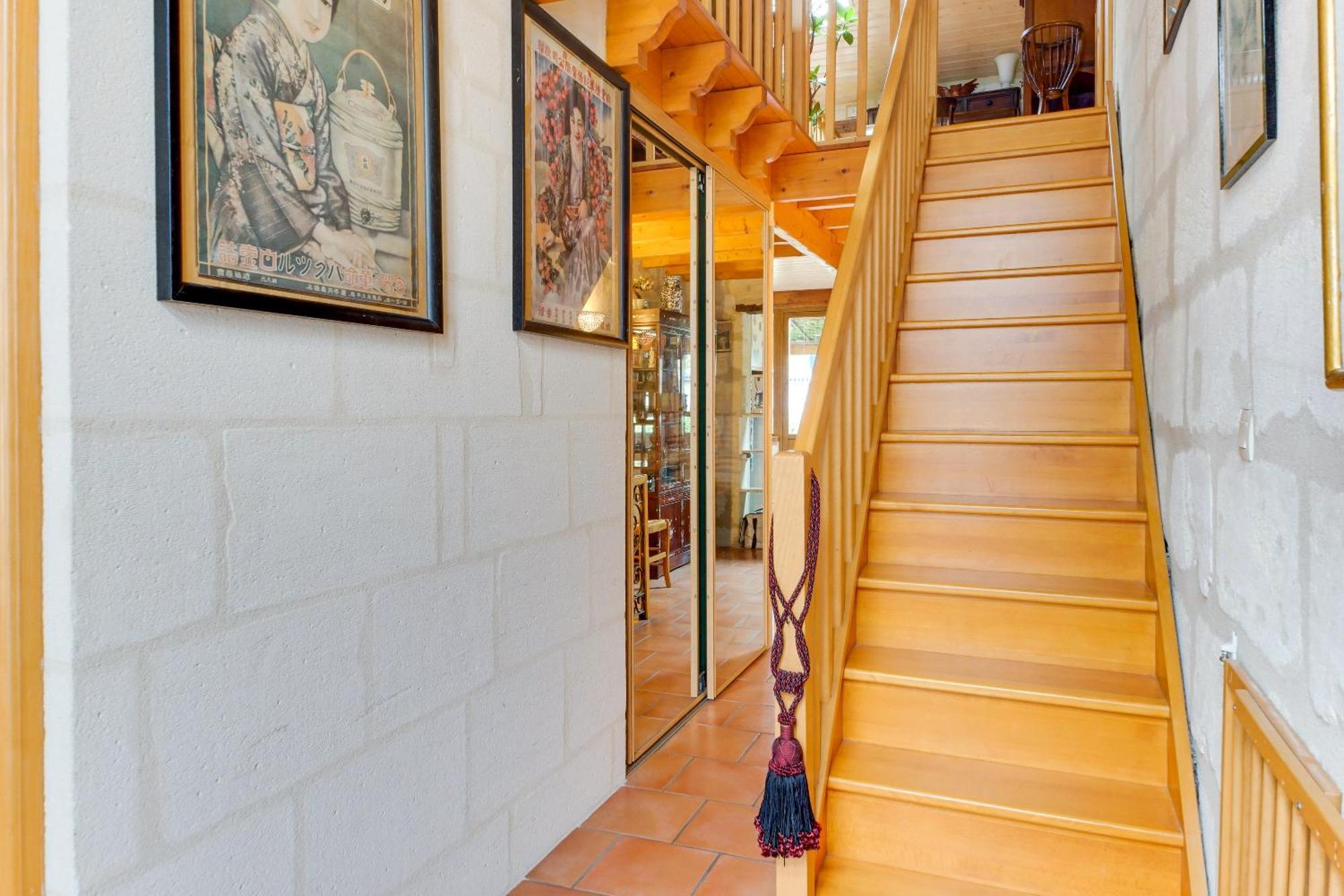 Superbe Maison En Pierre Bordelaise Μπορντό Εξωτερικό φωτογραφία