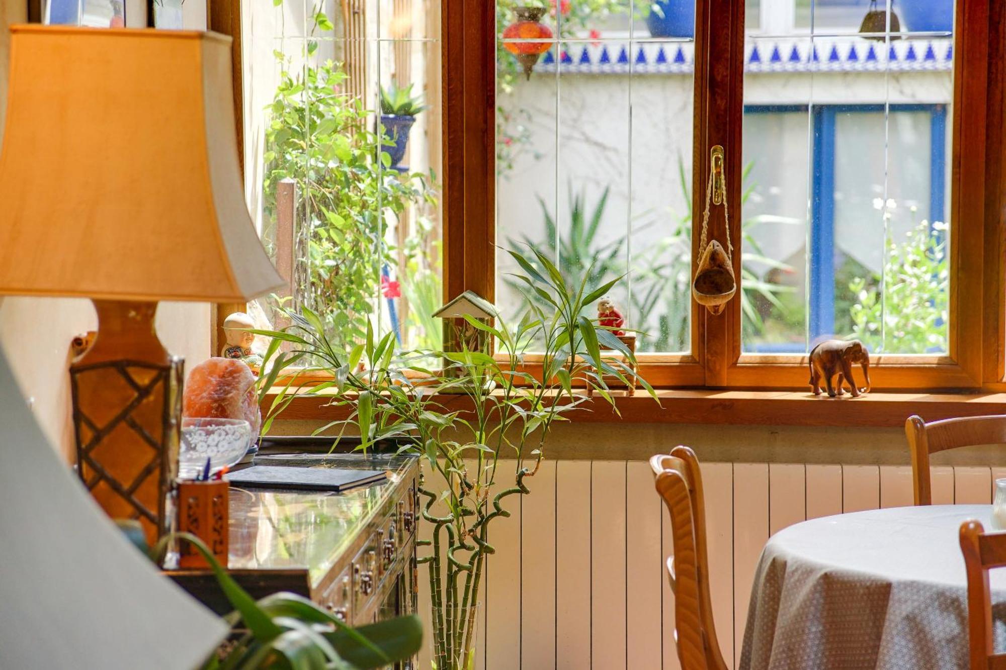 Superbe Maison En Pierre Bordelaise Μπορντό Εξωτερικό φωτογραφία