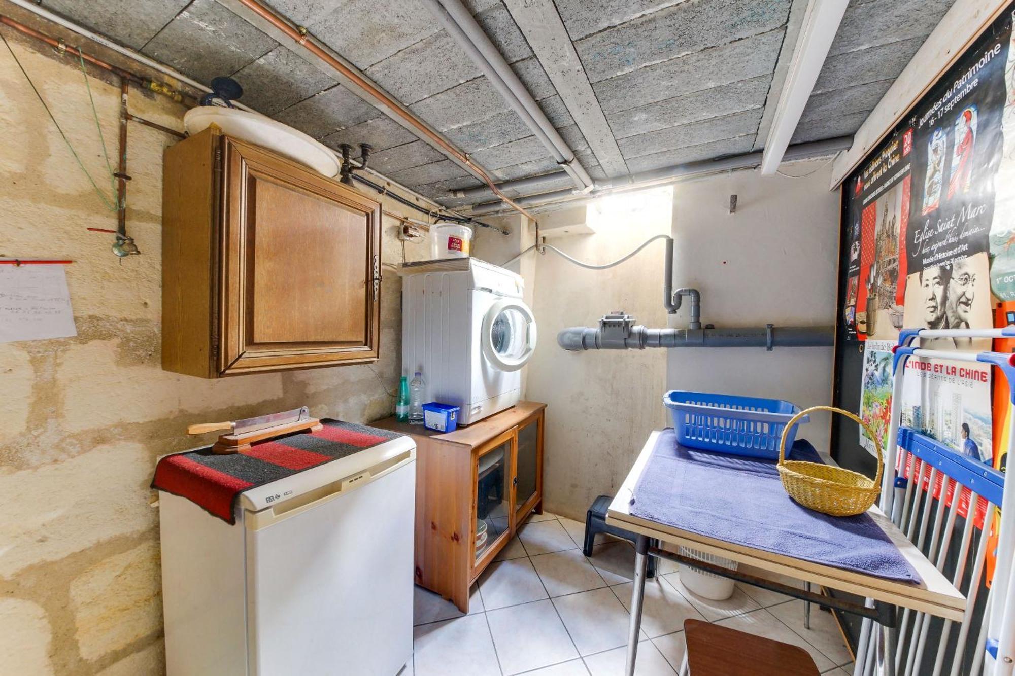 Superbe Maison En Pierre Bordelaise Μπορντό Εξωτερικό φωτογραφία